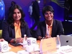 Gujarat Giants mentor Mithali also mentors the Railways team