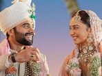 Rakul Preet Singh reacted after Narendra Modi congratulated the couple.