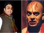 Ashutosh Rana looks back at Sangharsh which turns 25.