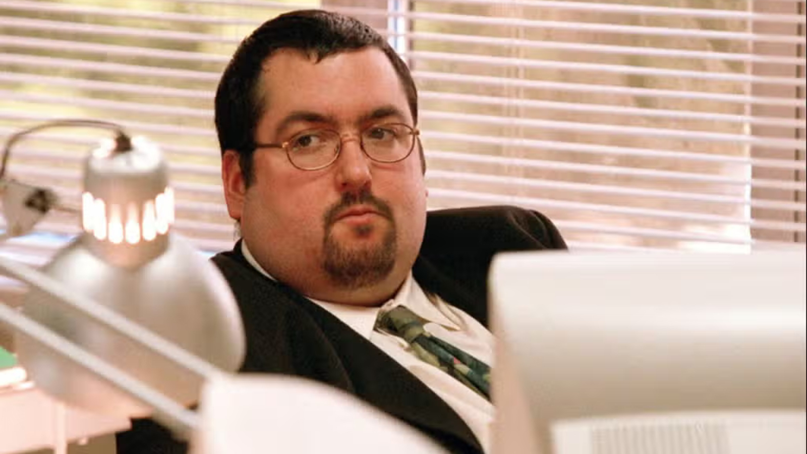 The Office star and comedy genius, Ewen MacIntosh dies at 50 - Vimarsana News