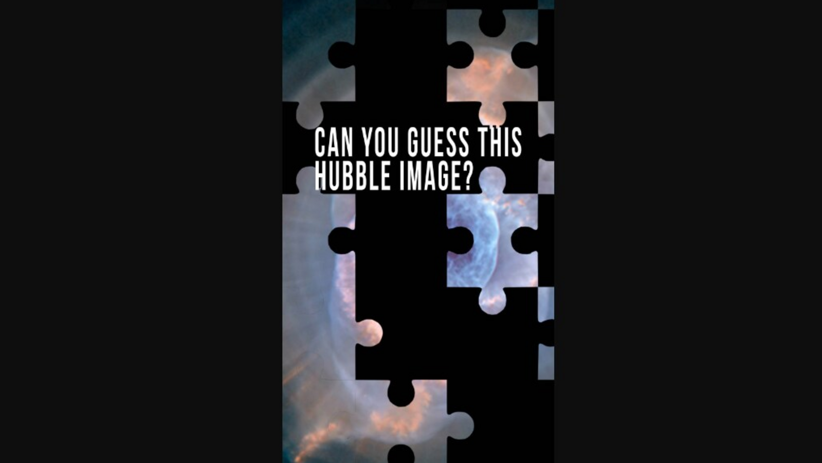NASA shares an interesting puzzle with a cat emoji as a hint. Can you solve it? | Trending - Vimarsana News