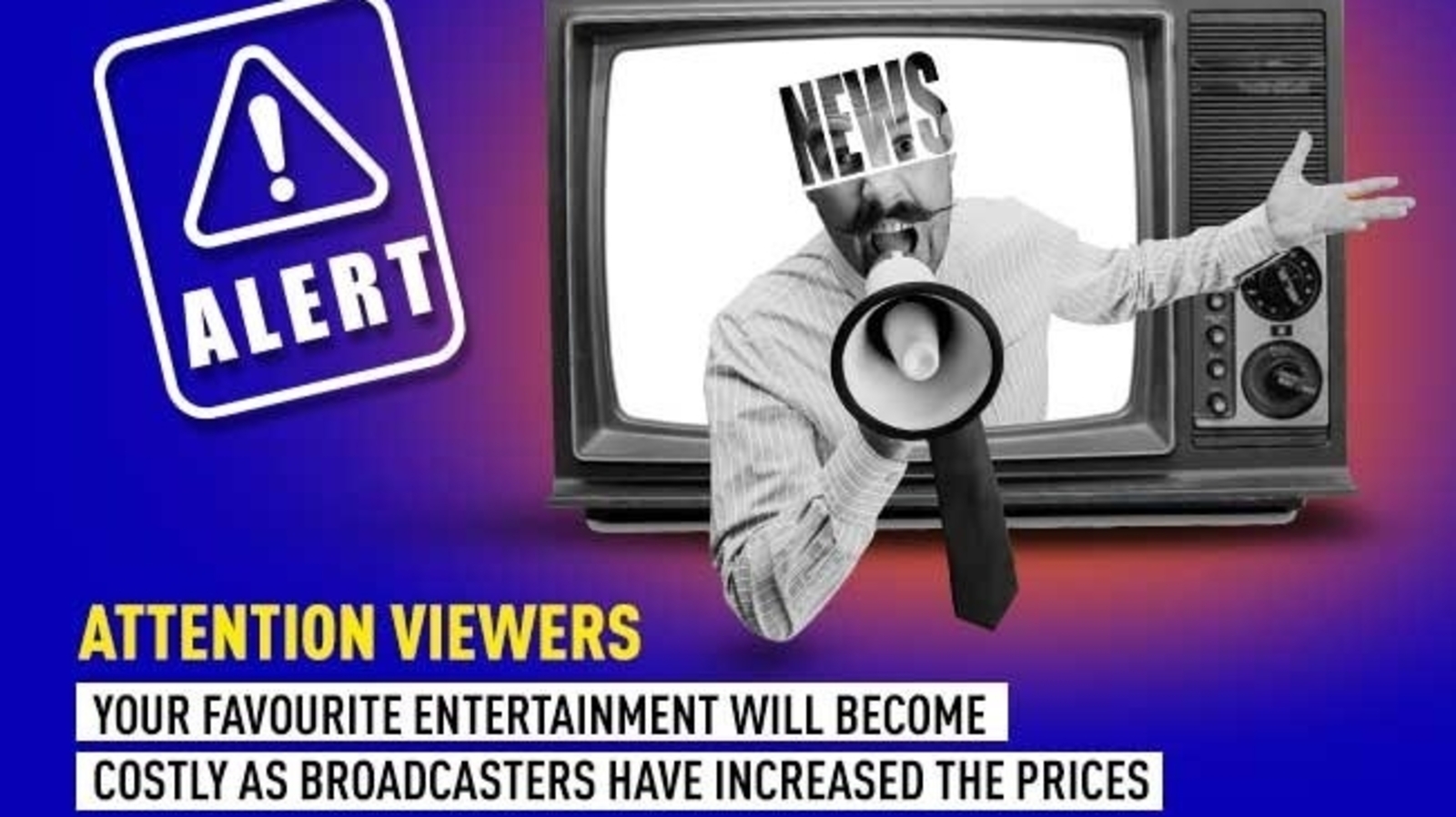 Broadcasters' Pricing Tactics Under Scrutiny – Consumers Face the Brunt - Vimarsana News