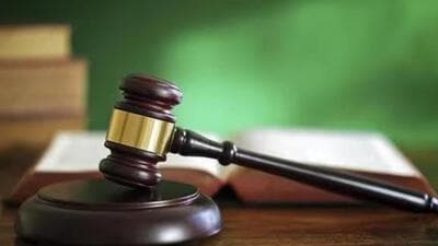 ‘This is not an ordinary case of alleged malpractice by candidates in an election, but electoral misconduct by the presiding officer himself.’ (Getty Images/iStockphoto) ‘This is not an ordinary case of alleged malpractice by candidates in an election, but electoral misconduct by the presiding officer himself.’ (Getty Images/iStockphoto)