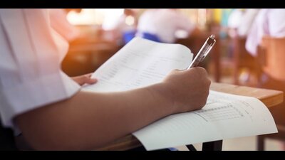 17-year-old boy goes missing on HSC exam day, contacts family later 17-year-old boy goes missing on HSC exam day, contacts family later
