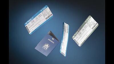 Man caught with fake ticket trying to board Goa flight