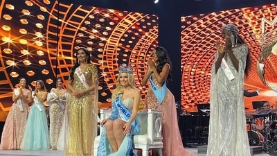 Here's what to expect as the Miss World pageant makes its grand return to the country. (Instagram/@missworld) Here's what to expect as the Miss World pageant makes its grand return to the country. (Instagram/@missworld)