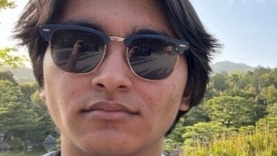 Akul B. Dhawan, found dead outside Illinois University (Akul B Dhawan/LinkedIn) Akul B. Dhawan, found dead outside Illinois University (Akul B Dhawan/LinkedIn)