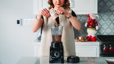 Best mixer grinders to give your cooking skills wings (Pexels) Best mixer grinders to give your cooking skills wings (Pexels)