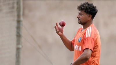Pressure will also be on the Indian bowling unit as the home side will be eyeing a series-clinching victory. (X (BCCI)) Pressure will also be on the Indian bowling unit as the home side will be eyeing a series-clinching victory. (X (BCCI))
