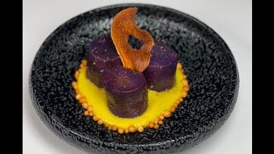 More than any other chef in India, Vikas Khanna has travelled the country, seeking out ingredients and techniques. More than any other chef in India, Vikas Khanna has travelled the country, seeking out ingredients and techniques.