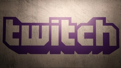 The logo for live-streaming video platform Twitch (AP) The logo for live-streaming video platform Twitch (AP)