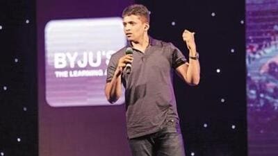 The ED’s probe is based on various complaints regarding the foreign investment received by Byju’s. (File photo) The ED’s probe is based on various complaints regarding the foreign investment received by Byju’s. (File photo)