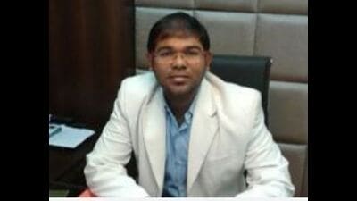 The Economic Offences Wing (EOW) of the Pune city police booked Nadar on March 17, 2023. (HT PHOTO)