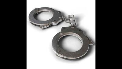 The Karnal Unit of the Special Task Force (STF) has arrested a man for his alleged involvement in the murder of a shooter with Lawrence Bishnoi Gang whose body was found in Yamunanagar last month. (Representational image)