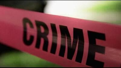 The fraud was unearthed after a Noida resident and editor of a media firm located in Sector 16 submitted a complaint regarding an identity fraud on his PAN card at the Sector 20 police station on May 10 (AFP/representational image) The fraud was unearthed after a Noida resident and editor of a media firm located in Sector 16 submitted a complaint regarding an identity fraud on his PAN card at the Sector 20 police station on May 10 (AFP/representational image)