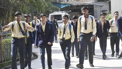 The module’s topics include Make In India, Startup India, Swachhata Hi Seva, Swadeshi Apnao. (HT photo/ representational image) The module’s topics include Make In India, Startup India, Swachhata Hi Seva, Swadeshi Apnao. (HT photo/ representational image)