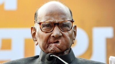 Sharad Pawar Sharad Pawar