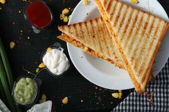 A cleaner is taking legal action against a law firm after being fired for eating a leftover sandwich. (Unsplash/@Pixzolo) A cleaner is taking legal action against a law firm after being fired for eating a leftover sandwich. (Unsplash/@Pixzolo)