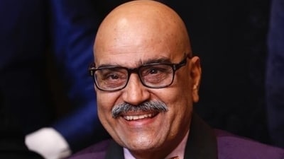 Vishnu Sharma