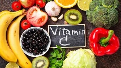 Vitamin C: It plays a crucial role in offering enhanced wellness to pregnant and lactating women. It is a powerful antioxidant that facilitates growth and development, repairs bones, teeth, and tissues. It also helps boost immune system and keeps the blood vessels, skin, and ligaments healthy. (Unsplash) Vitamin C: It plays a crucial role in offering enhanced wellness to pregnant and lactating women. It is a powerful antioxidant that facilitates growth and development, repairs bones, teeth, and tissues. It also helps boost immune system and keeps the blood vessels, skin, and ligaments healthy. (Unsplash)