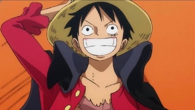 One Piece, which premiered in 1999, is one of the longest-running anime series produced by Toei Animation. (Toei Animation) One Piece, which premiered in 1999, is one of the longest-running anime series produced by Toei Animation. (Toei Animation)