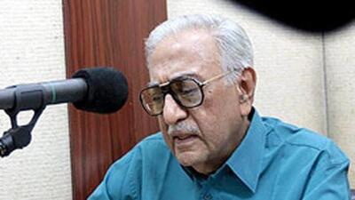 Your legacy lives on Ameen Sayani. So does your wonderful voice. By sheer coincidence, we lost you on a Wednesday. May you rest in peace. (HT File) Your legacy lives on Ameen Sayani. So does your wonderful voice. By sheer coincidence, we lost you on a Wednesday. May you rest in peace. (HT File)