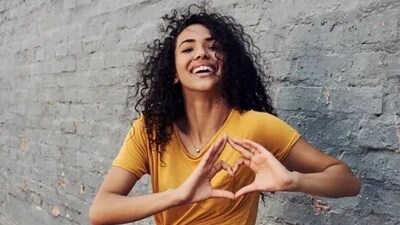But playing and enjoying silly moments in lives can help trauma survivors feel better and connect with their inner child. (Unsplash) But playing and enjoying silly moments in lives can help trauma survivors feel better and connect with their inner child. (Unsplash)