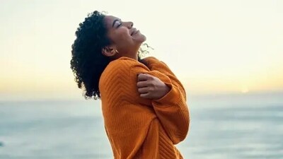 For trauma survivors, it can be difficult to imagine themselves in playful situations where they are completely at ease with themselves. (Unsplash) For trauma survivors, it can be difficult to imagine themselves in playful situations where they are completely at ease with themselves. (Unsplash)