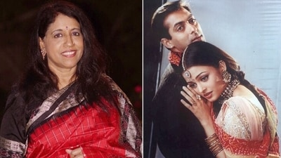 Kavita Krishnamurti has sung six songs in Hum Dil De Chuke Sanam. Kavita Krishnamurti has sung six songs in Hum Dil De Chuke Sanam.