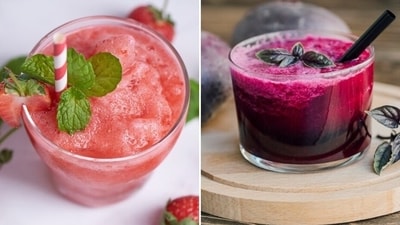 Dr Pranav Ghody, Endocrinologist at Wockhardt Hospitals Mumbai Central says maintaining a heart-healthy diet is crucial for overall well-being (Freepik) Dr Pranav Ghody, Endocrinologist at Wockhardt Hospitals Mumbai Central says maintaining a heart-healthy diet is crucial for overall well-being (Freepik)