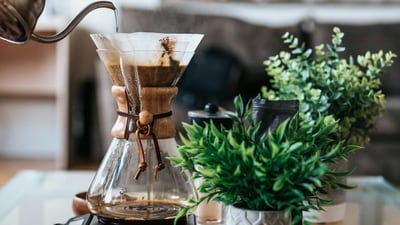 5 unique coffee preparation techniques that you must know (Photo by Najib Kalil on Unsplash) 5 unique coffee preparation techniques that you must know (Photo by Najib Kalil on Unsplash)