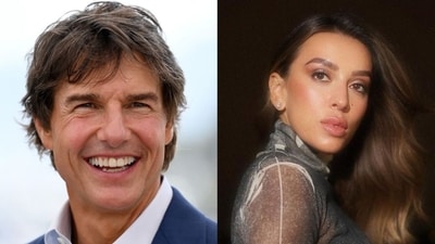 Tom Cruise claims singlehood after breaking up with Elsina Khayrova. Tom Cruise claims singlehood after breaking up with Elsina Khayrova.