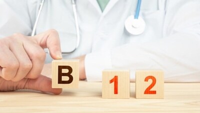 B Vitamins (B3, B6, B9, B12): Vitamin B3 aids cell development and function, helps create and repair DNA and damaged brain cells. It also converts nutrients into energy. Vitamin B6 helps prevent and treat anaemia in women. It reduces the symptoms of PMS and treats gestational nausea. Vitamin B9 is a vital vitamin for pregnant women. It aids DNA and RNA formation, that are the building blocks of cells. Vitamin B12 is vital for cognitive development and optimal nervous system function. It is associated with the prevention of major issues in conception and birth. B12 also helps with the formation of red blood cells and prevention of anaemia in women. (Unsplash) B Vitamins (B3, B6, B9, B12): Vitamin B3 aids cell development and function, helps create and repair DNA and damaged brain cells. It also converts nutrients into energy. Vitamin B6 helps prevent and treat anaemia in women. It reduces the symptoms of PMS and treats gestational nausea. Vitamin B9 is a vital vitamin for pregnant women. It aids DNA and RNA formation, that are the building blocks of cells. Vitamin B12 is vital for cognitive development and optimal nervous system function. It is associated with the prevention of major issues in conception and birth. B12 also helps with the formation of red blood cells and prevention of anaemia in women. (Unsplash)