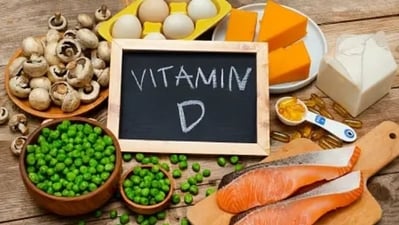Vitamin D: It is essential to reduce the chances of premature birth and maternal blood pressure in pregnant women. It improves bone health, balances hormones, boosts the immune system, and aids the reproductive system to function effectively. (Unsplash) Vitamin D: It is essential to reduce the chances of premature birth and maternal blood pressure in pregnant women. It improves bone health, balances hormones, boosts the immune system, and aids the reproductive system to function effectively. (Unsplash)