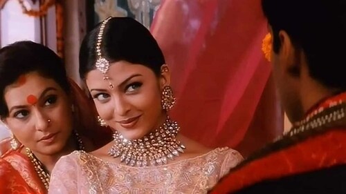Hum Dil De Chuke Sanam completes 25 years in 2024. Hum Dil De Chuke Sanam completes 25 years in 2024.