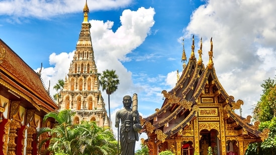 Thailand (Unsplash)
