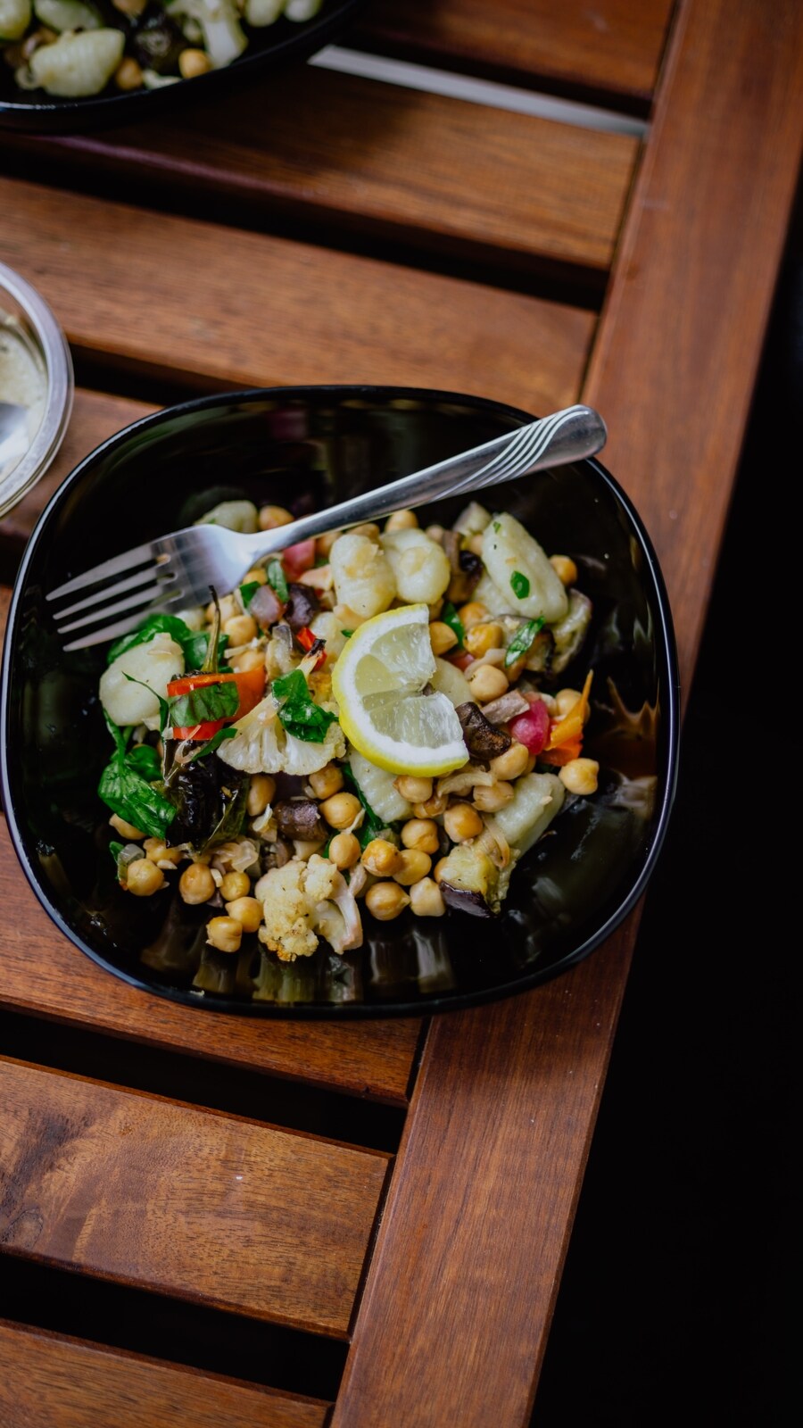 chickpeas