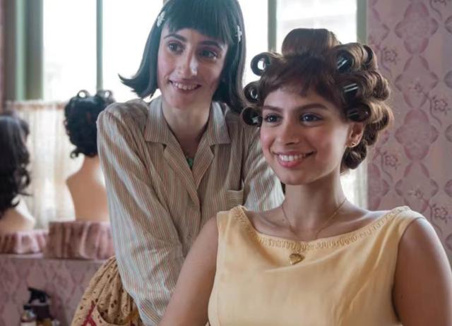 Khushi Kapoor is one film old. She debuted in Zoya Akhtar’s The Archies (2023). Khushi Kapoor is one film old. She debuted in Zoya Akhtar’s The Archies (2023).