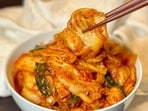 Kimchi (Instagram)