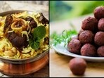 Savour South Indian culinary heritage with delectable mutton dishes from Tamil Nadu.