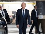 Joe Biden and Kamala Harris Blast Alabama Court for banning IVF: “This is what happens when Trump picks the judges” (AP Photo/Manuel Balce Ceneta) Joe Biden and Kamala Harris Blast Alabama Court for banning IVF: “This is what happens when Trump picks the judges” (AP Photo/Manuel Balce Ceneta)