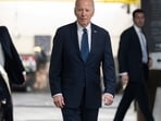 President Joe Biden