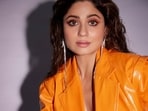 shamita shetty on trolling