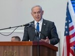 Prime Minister Benjamin Netanyahu Prime Minister Benjamin Netanyahu