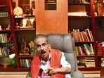 Former Maharashtra CM Manohar Joshi passed away at 86