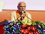 Prime Minister Narendra Modi