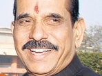 Former Maharashtra CM Manohar Joshi. (Photo: Ajay Aggarwal 02.12.2003) Former Maharashtra CM Manohar Joshi. (Photo: Ajay Aggarwal 02.12.2003)