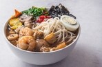 K-dramas sparking your cravings for Seafood Ramen? Here's the perfect recipe 