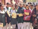 UPMSP Class 10th, 12th examination 