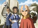 Avatar Studios reveals the upcoming slate of animated Avatar The Last Airbender projects, including sequels and spin-offs.